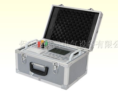 AK-BKC變壓器有載分接開(kāi)關(guān)特性測(cè)試儀uc3907